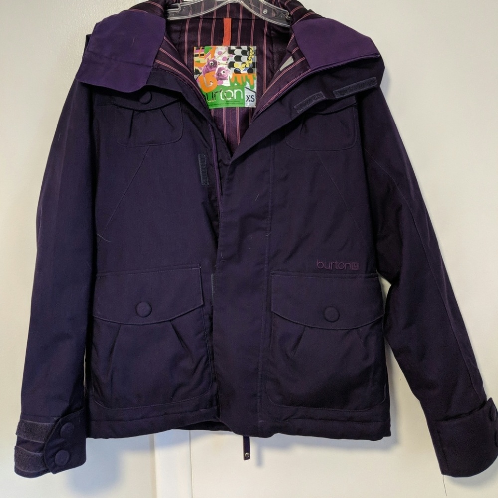 Burton Snowboard Jacket